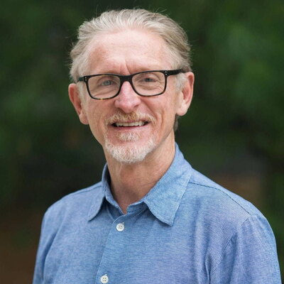 Portrait of Andrew Campbell
