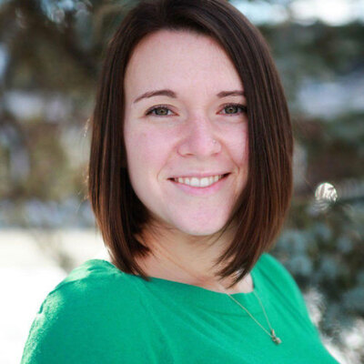 Portrait of Bethany McLeman