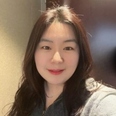 Portrait of Hee Jeong Han