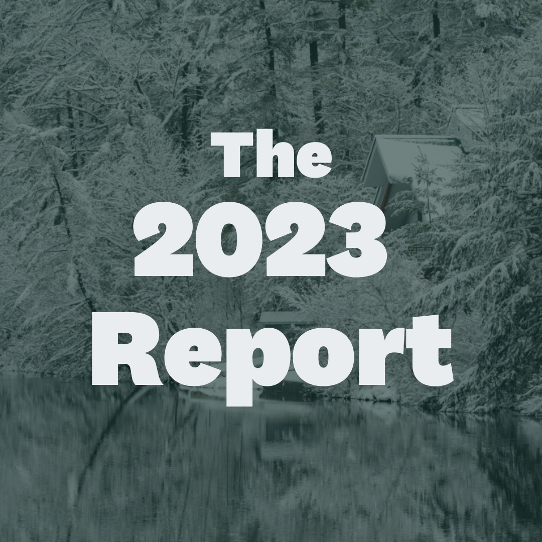 The 2023 Report